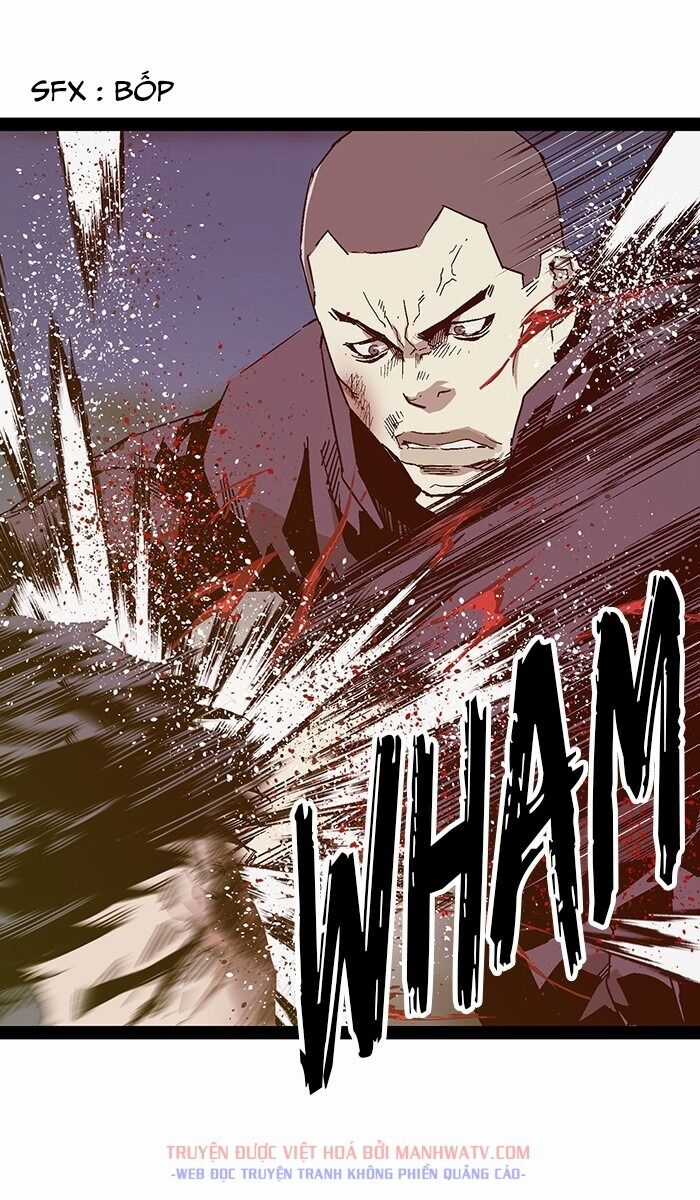 Anh Hùng Yếu - Chapter 126 - Trang 27