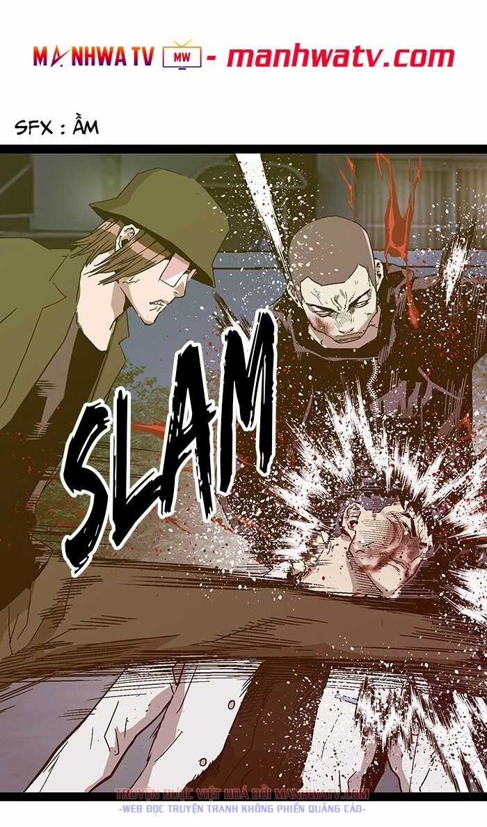 Anh Hùng Yếu - Chapter 126 - Trang 28