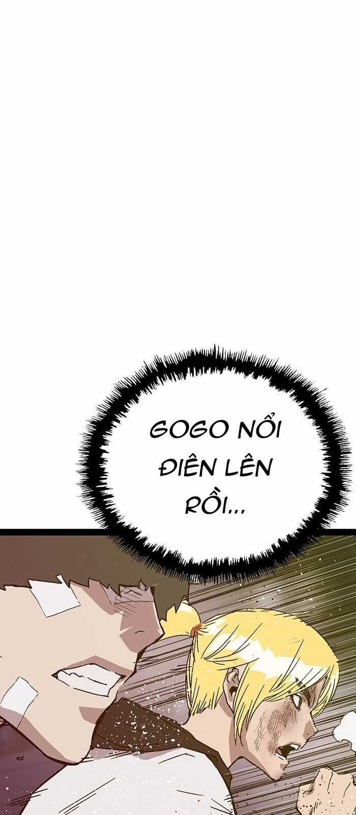 Anh Hùng Yếu - Chapter 126 - Trang 29