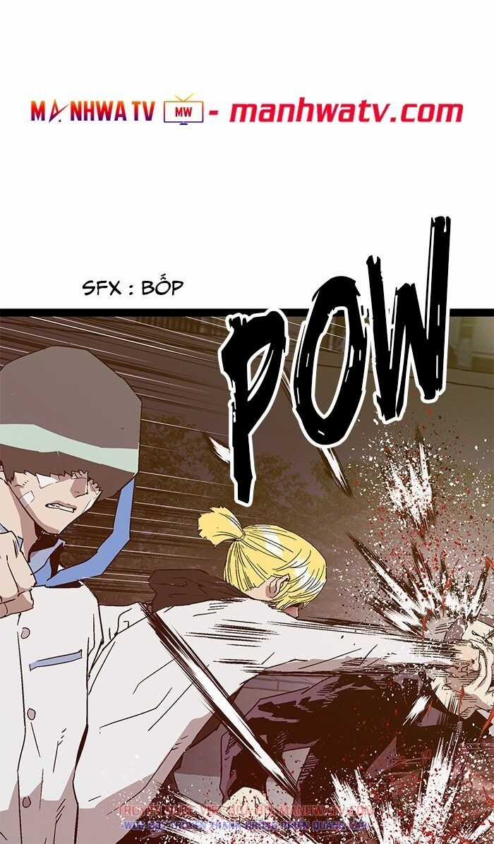 Anh Hùng Yếu - Chapter 126 - Trang 31