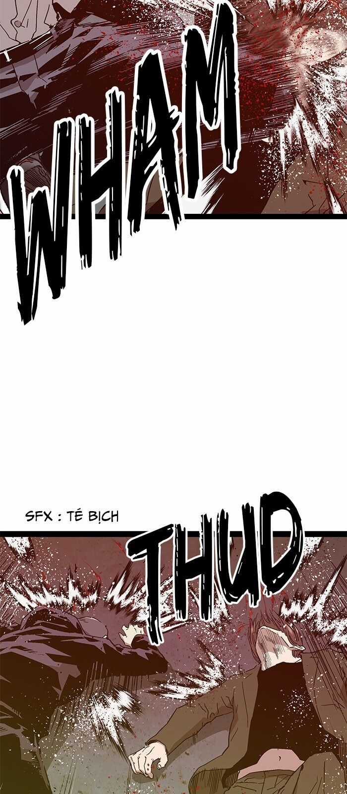 Anh Hùng Yếu - Chapter 126 - Trang 32