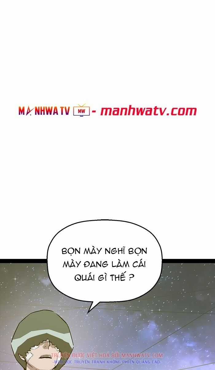 Anh Hùng Yếu - Chapter 126 - Trang 34