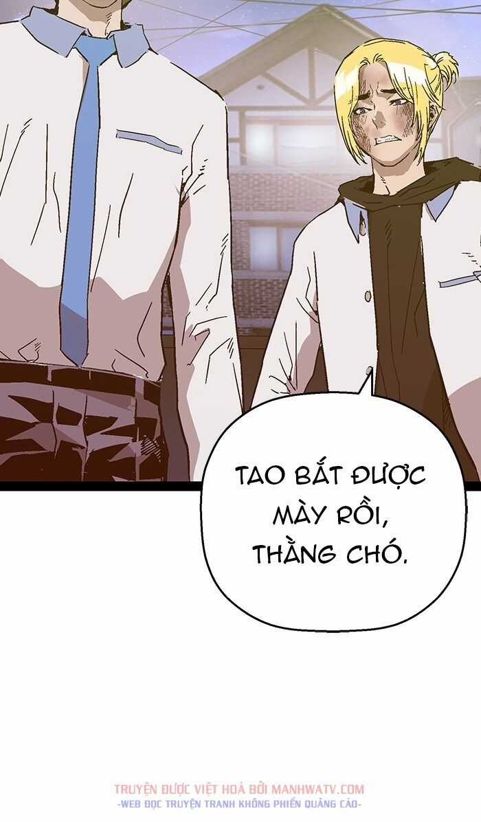 Anh Hùng Yếu - Chapter 126 - Trang 35