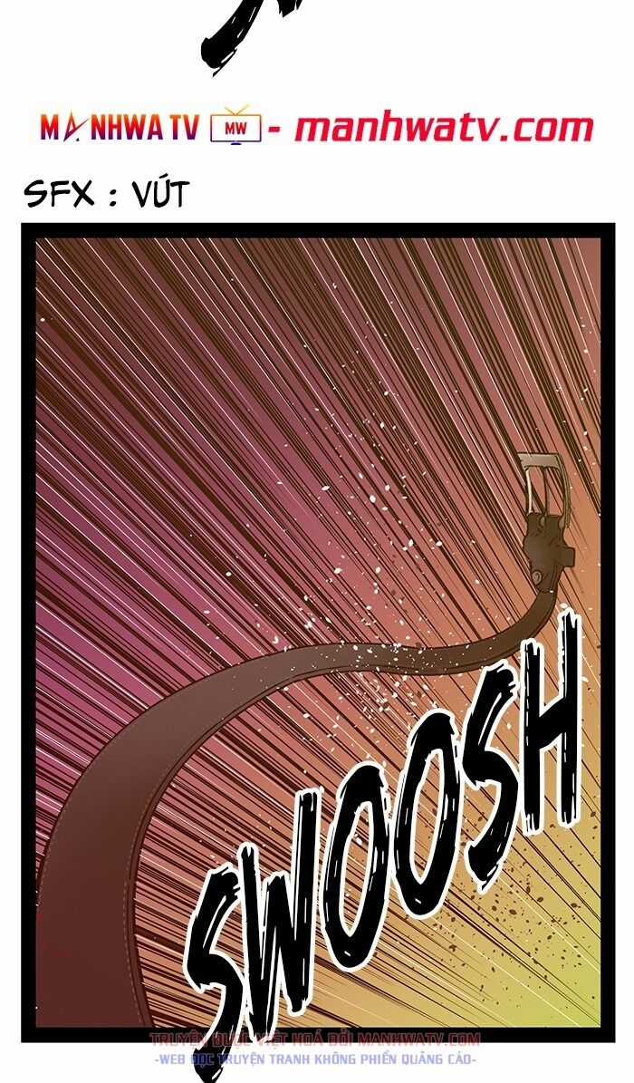 Anh Hùng Yếu - Chapter 126 - Trang 37