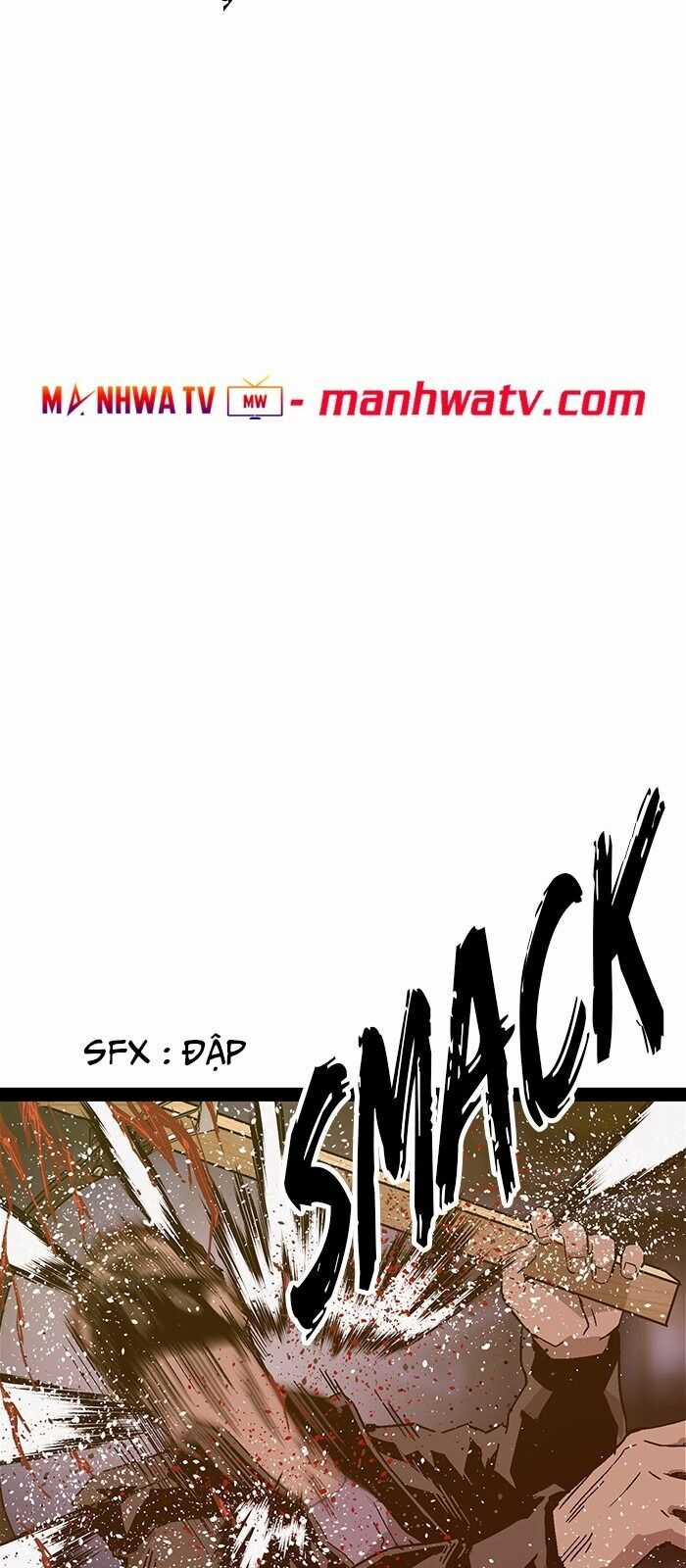 Anh Hùng Yếu - Chapter 126 - Trang 38