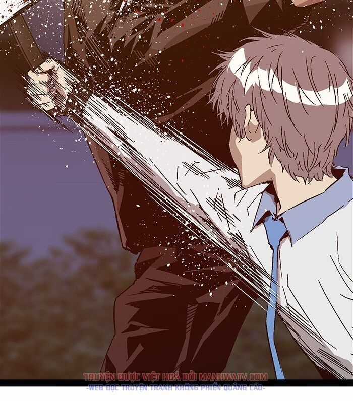 Anh Hùng Yếu - Chapter 126 - Trang 39