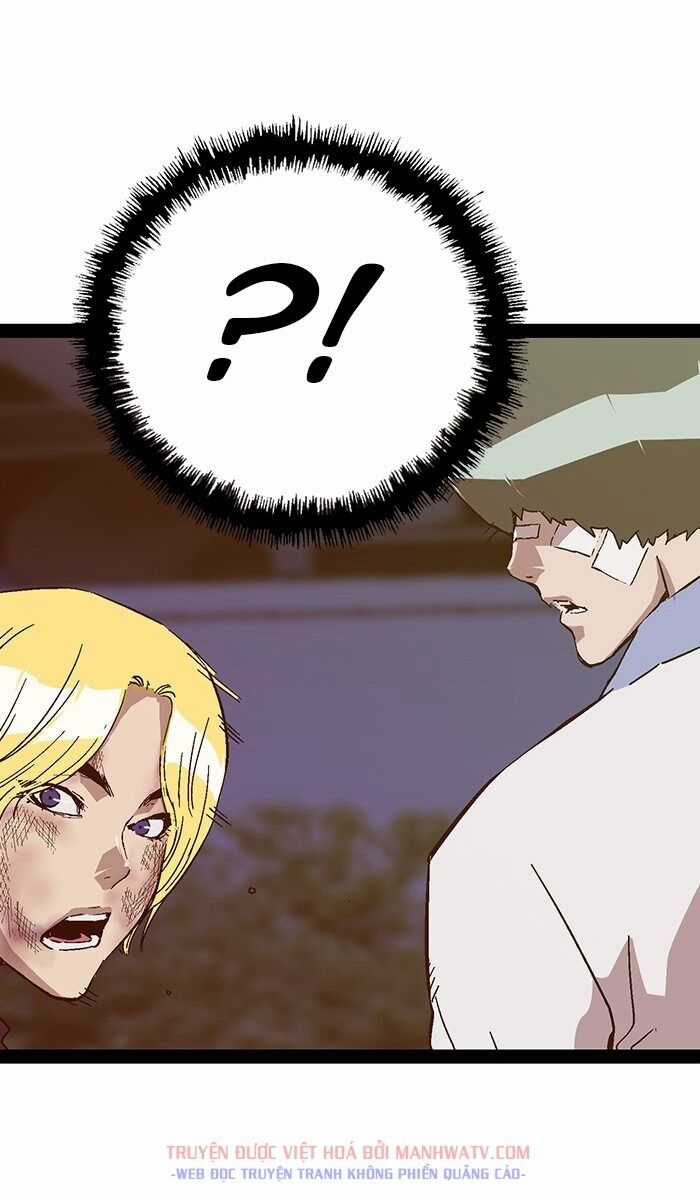 Anh Hùng Yếu - Chapter 126 - Trang 40