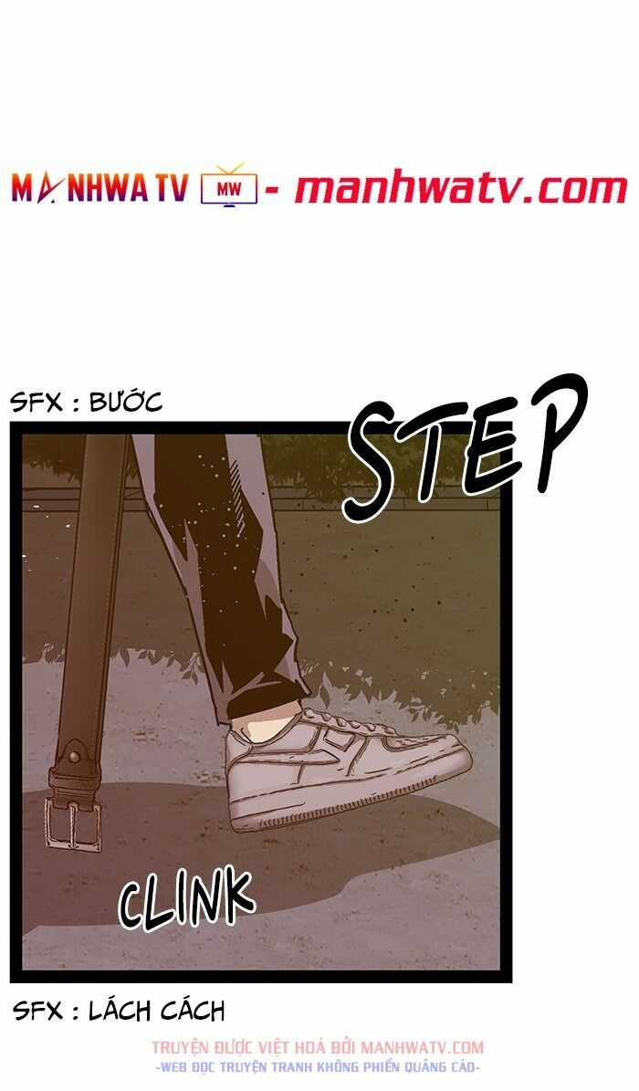 Anh Hùng Yếu - Chapter 126 - Trang 41