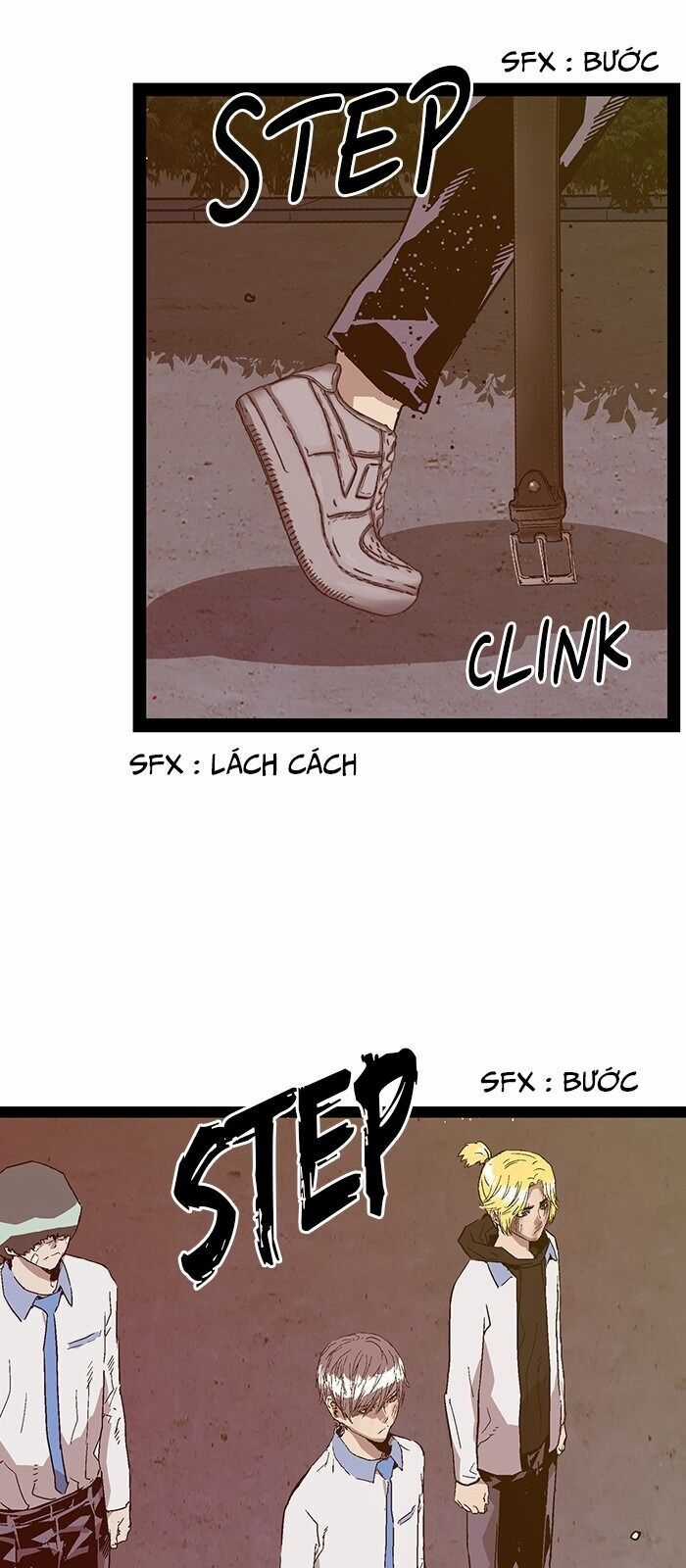 Anh Hùng Yếu - Chapter 126 - Trang 42