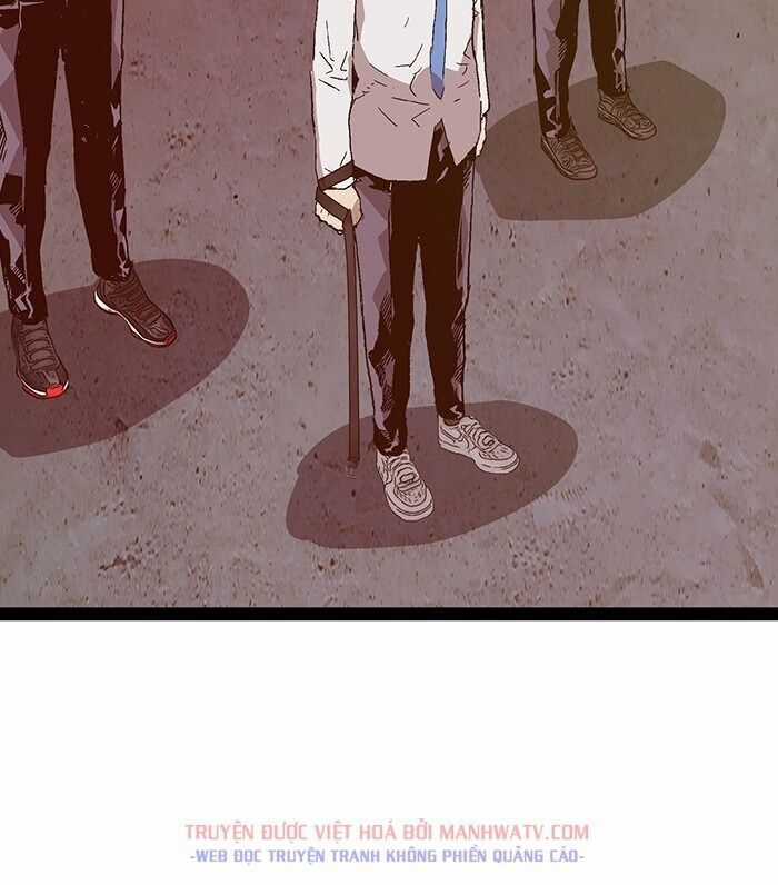 Anh Hùng Yếu - Chapter 126 - Trang 43