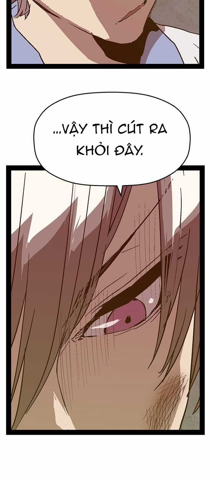 Anh Hùng Yếu - Chapter 126 - Trang 45