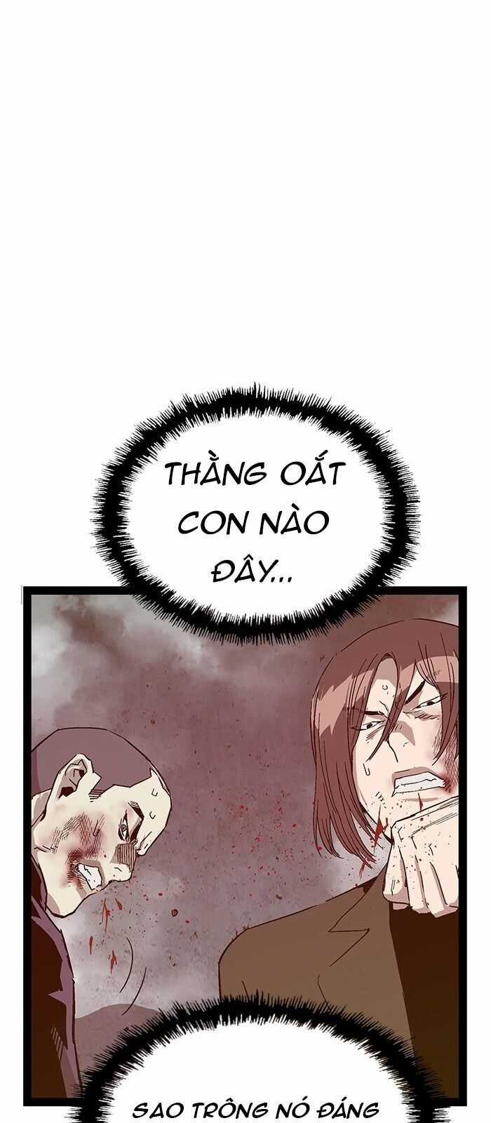 Anh Hùng Yếu - Chapter 126 - Trang 46