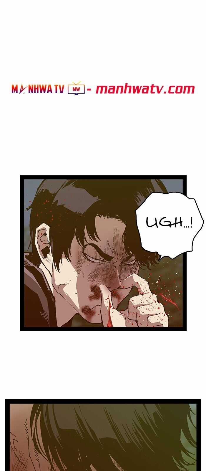 Anh Hùng Yếu - Chapter 126 - Trang 48