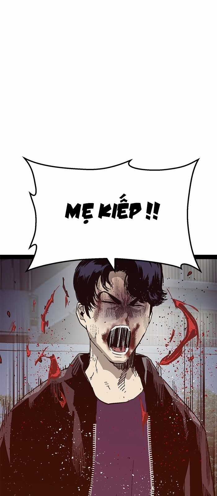 Anh Hùng Yếu - Chapter 126 - Trang 50