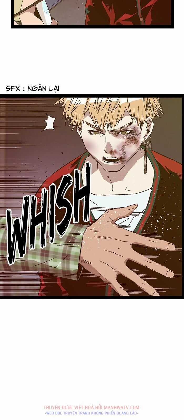 Anh Hùng Yếu - Chapter 126 - Trang 52