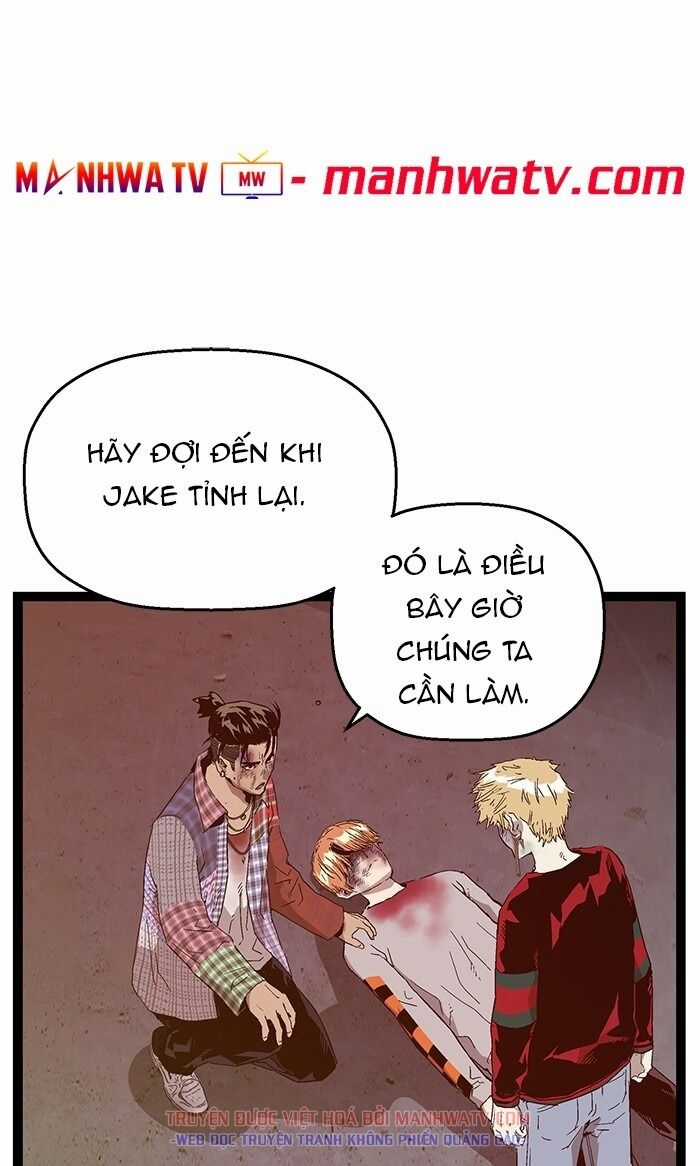 Anh Hùng Yếu - Chapter 126 - Trang 53