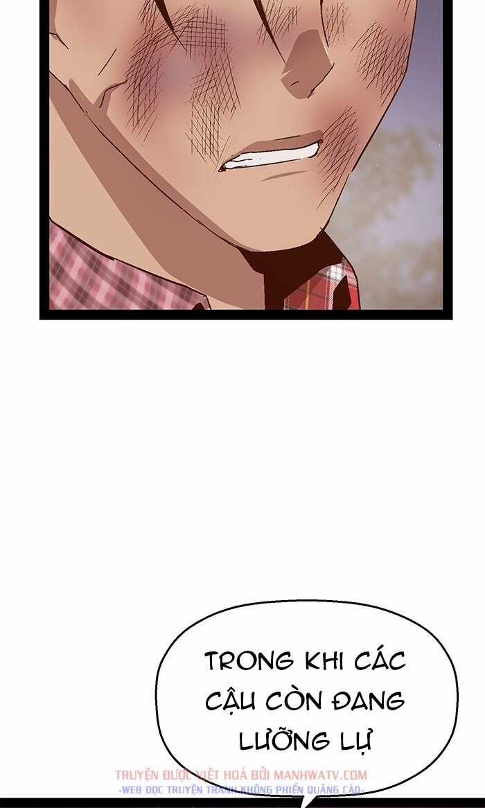 Anh Hùng Yếu - Chapter 126 - Trang 59