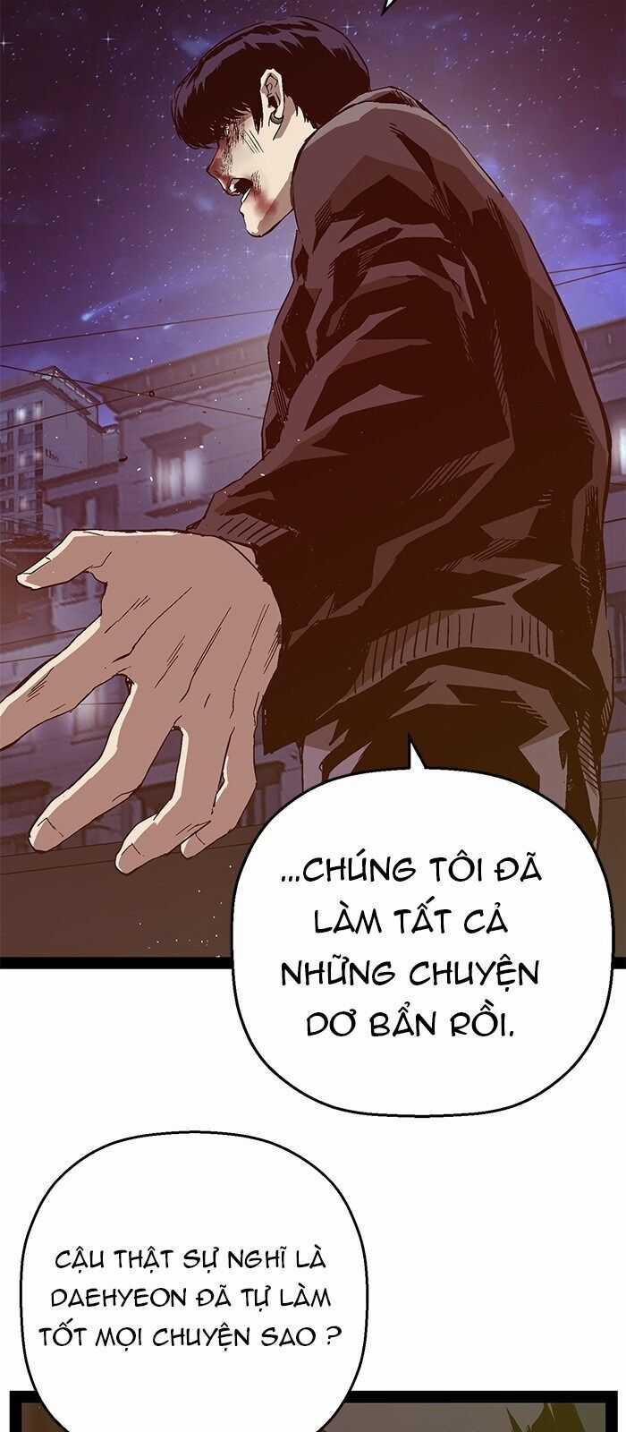 Anh Hùng Yếu - Chapter 126 - Trang 60