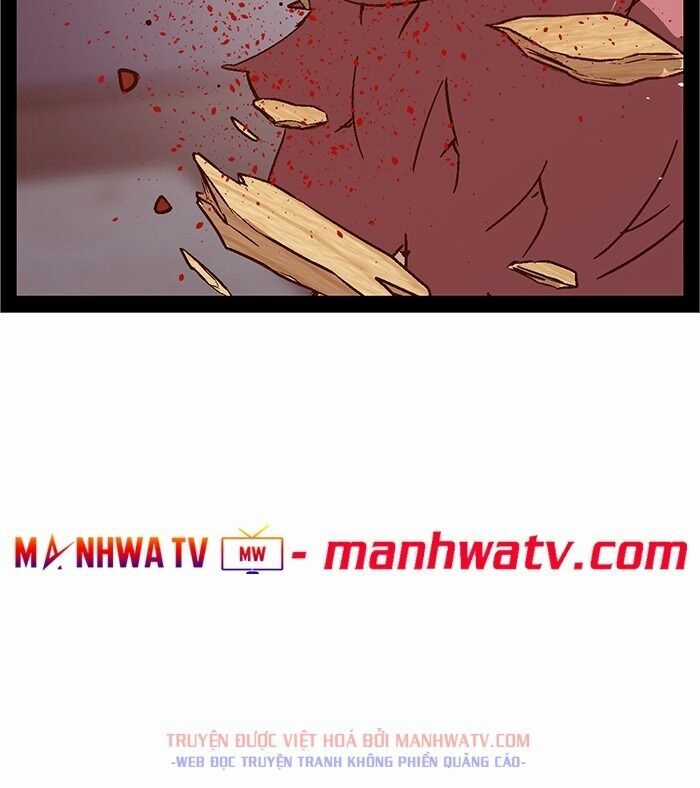 Anh Hùng Yếu - Chapter 126 - Trang 7