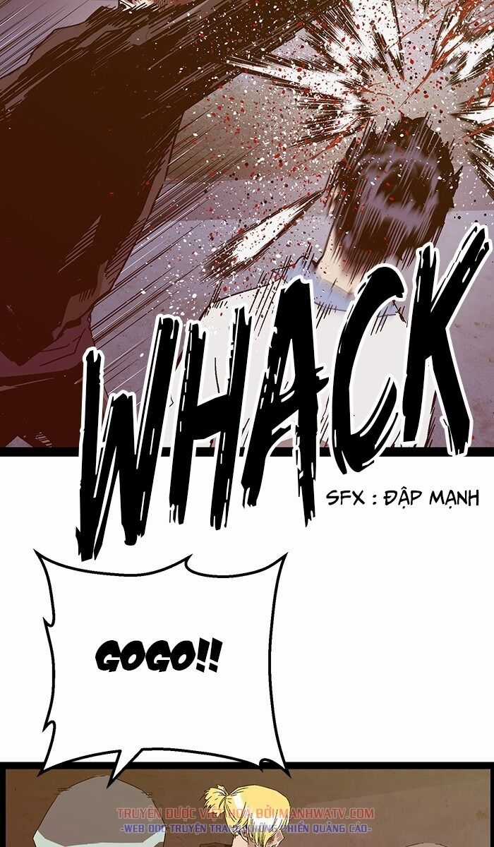 Anh Hùng Yếu - Chapter 126 - Trang 64