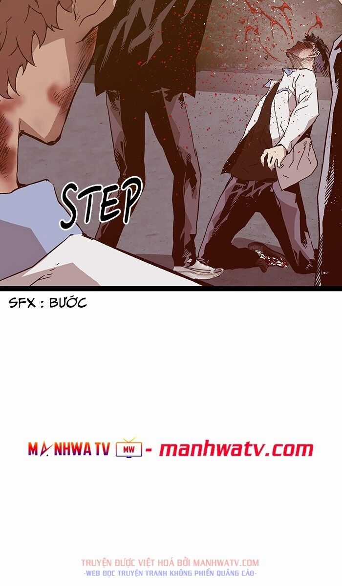 Anh Hùng Yếu - Chapter 126 - Trang 68