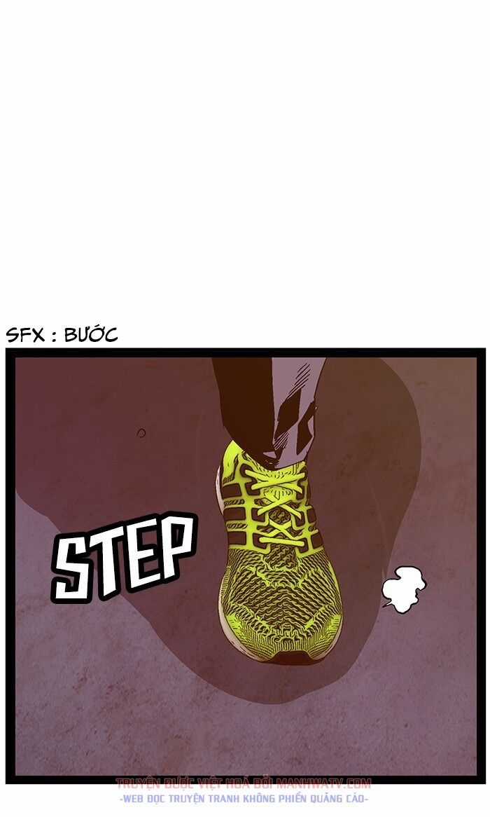 Anh Hùng Yếu - Chapter 126 - Trang 69