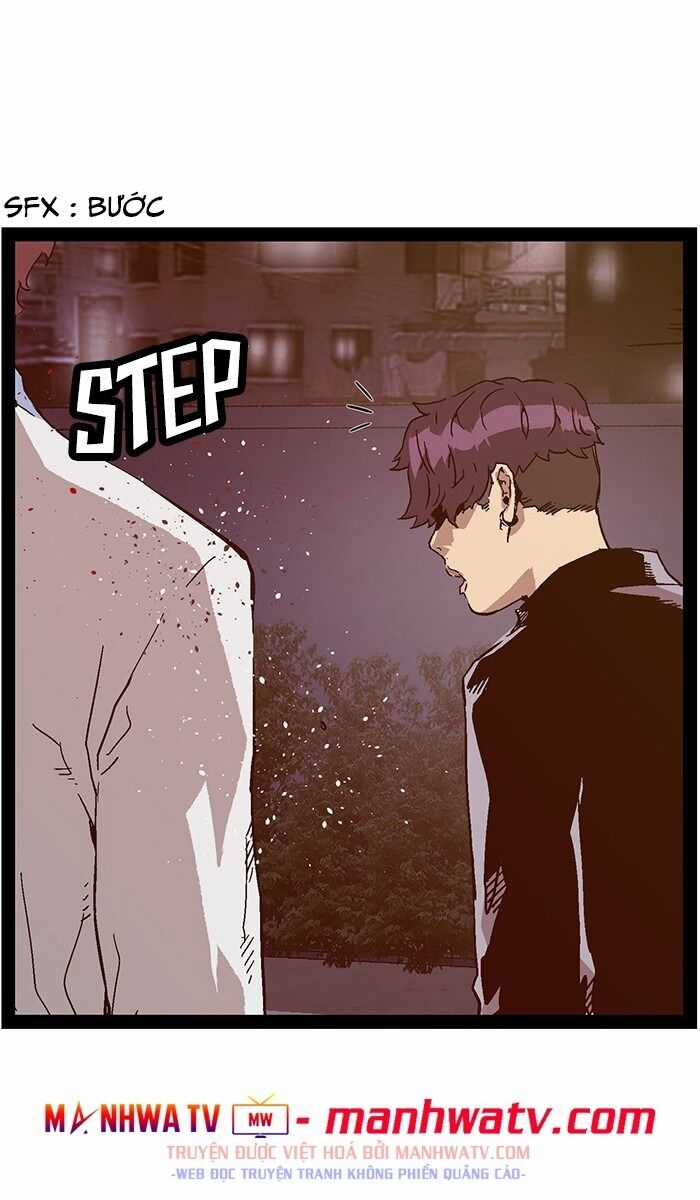 Anh Hùng Yếu - Chapter 126 - Trang 70