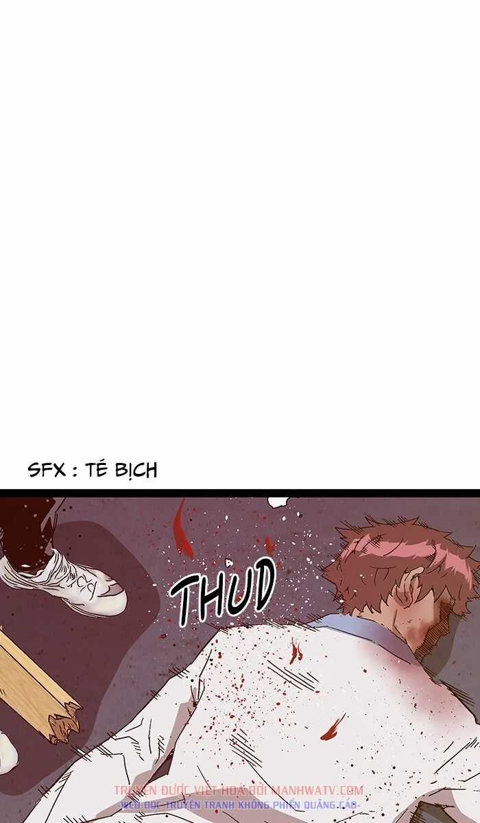 Anh Hùng Yếu - Chapter 126 - Trang 8