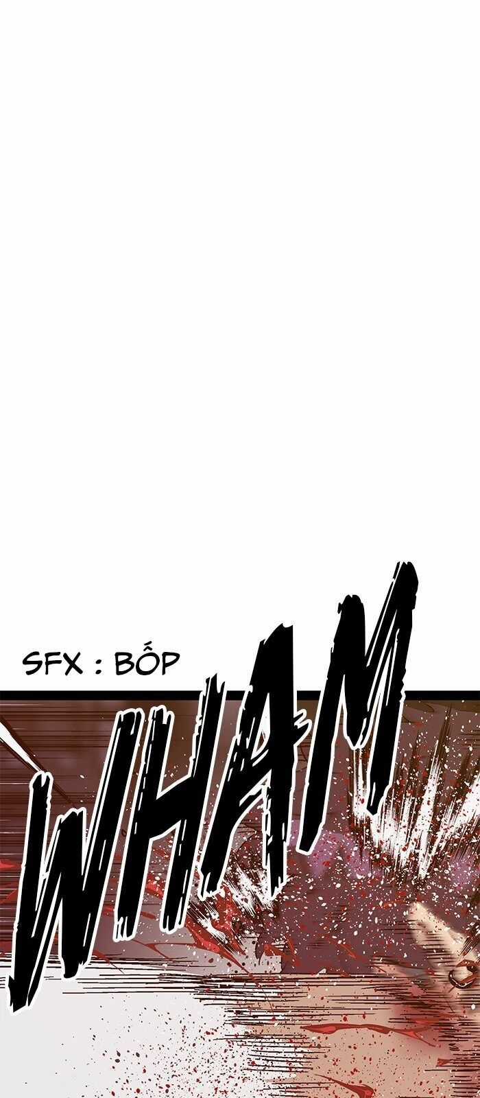 Anh Hùng Yếu - Chapter 126 - Trang 71