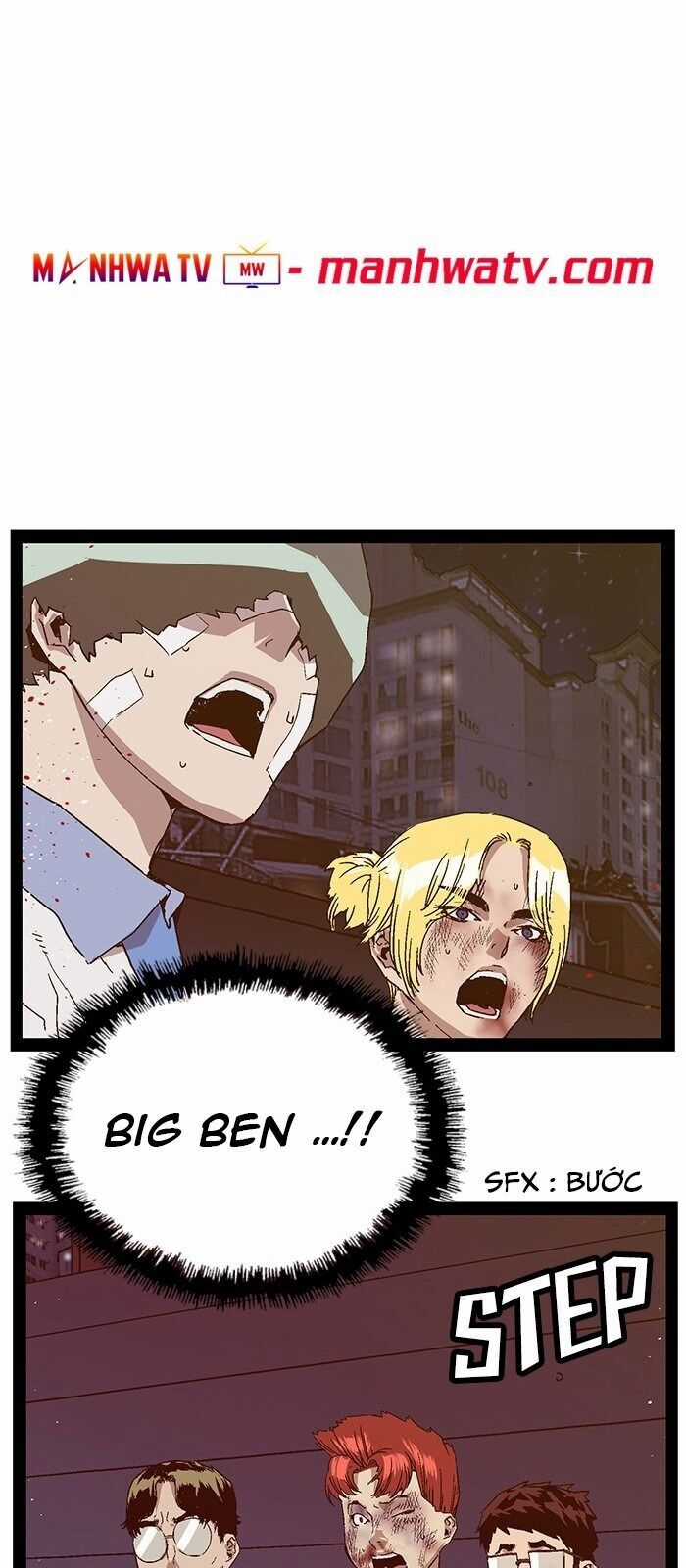Anh Hùng Yếu - Chapter 126 - Trang 73