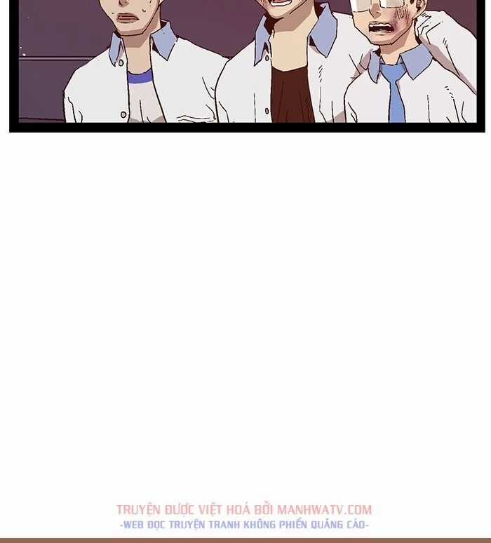 Anh Hùng Yếu - Chapter 126 - Trang 74