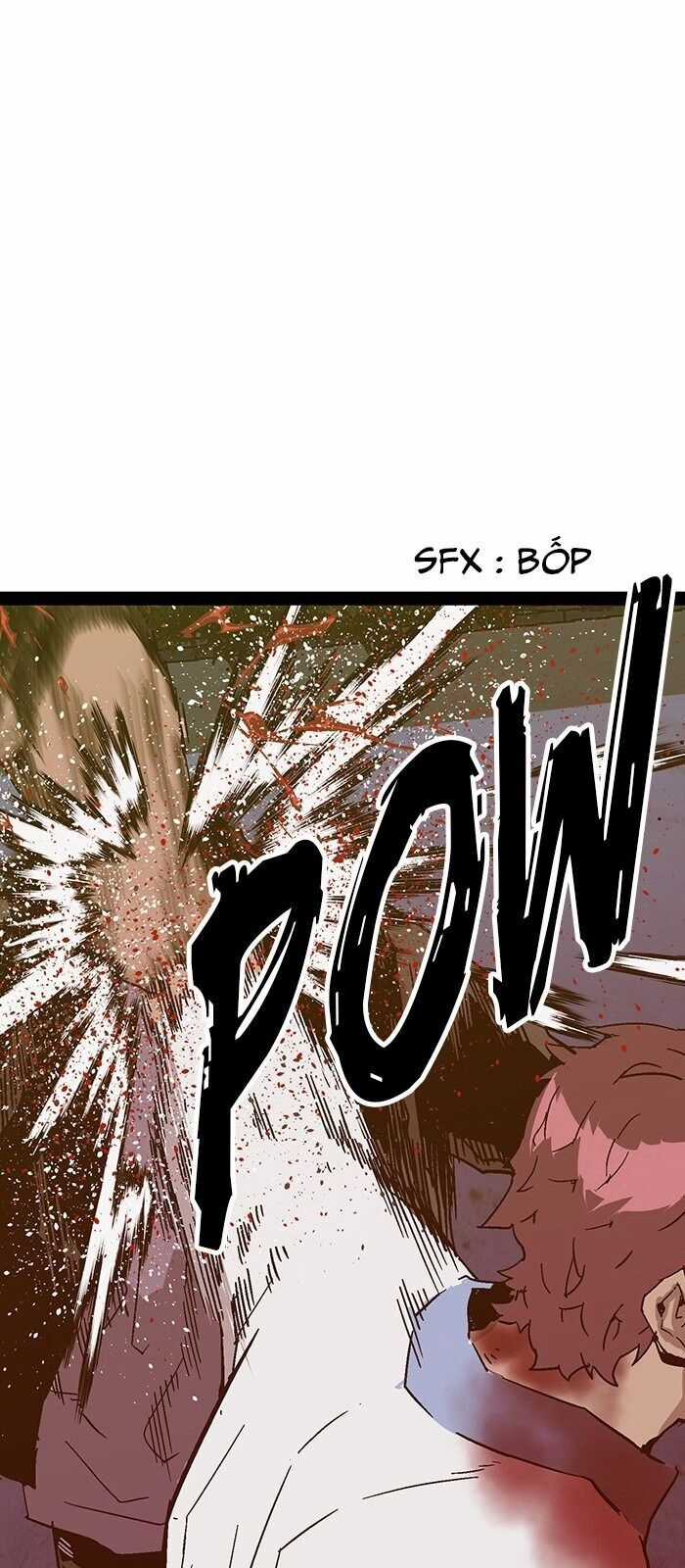 Anh Hùng Yếu - Chapter 126 - Trang 75