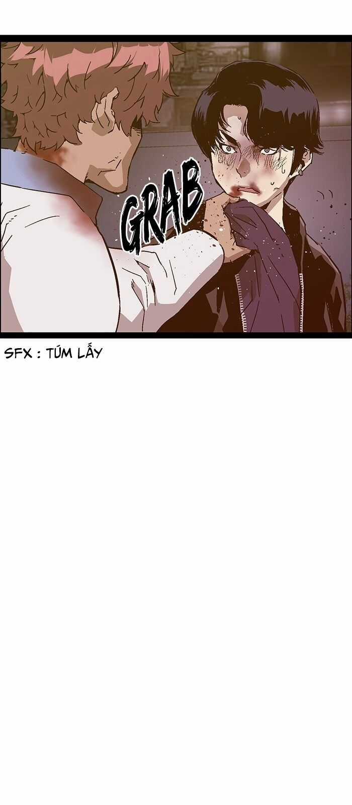 Anh Hùng Yếu - Chapter 126 - Trang 78