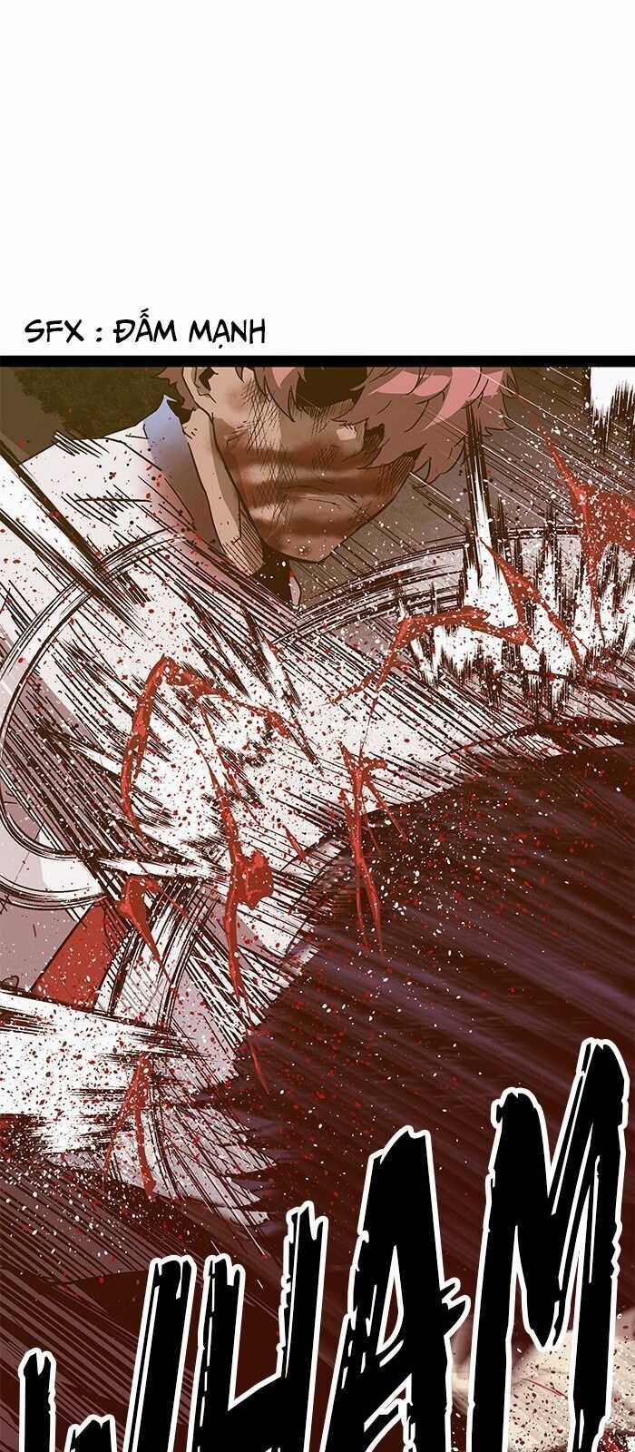 Anh Hùng Yếu - Chapter 126 - Trang 79