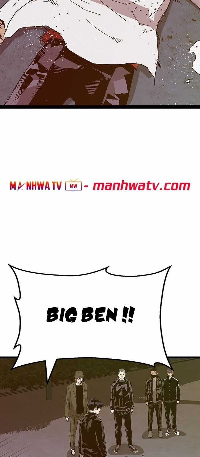 Anh Hùng Yếu - Chapter 126 - Trang 9