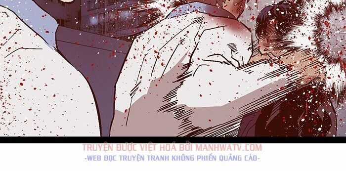 Anh Hùng Yếu - Chapter 126 - Trang 83