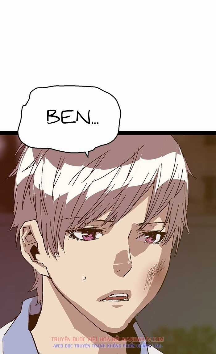 Anh Hùng Yếu - Chapter 126 - Trang 84