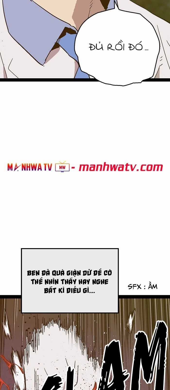 Anh Hùng Yếu - Chapter 126 - Trang 85