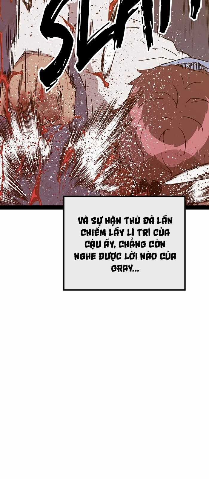 Anh Hùng Yếu - Chapter 126 - Trang 86