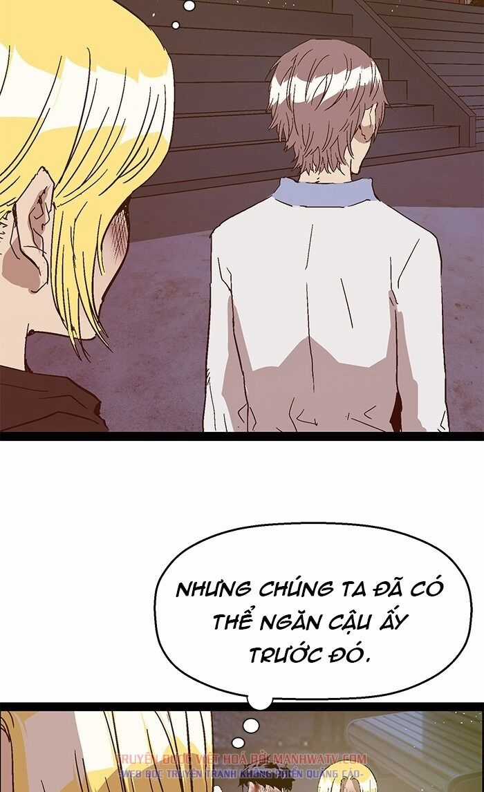 Anh Hùng Yếu - Chapter 126 - Trang 88