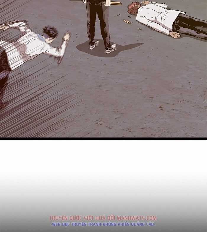 Anh Hùng Yếu - Chapter 126 - Trang 10