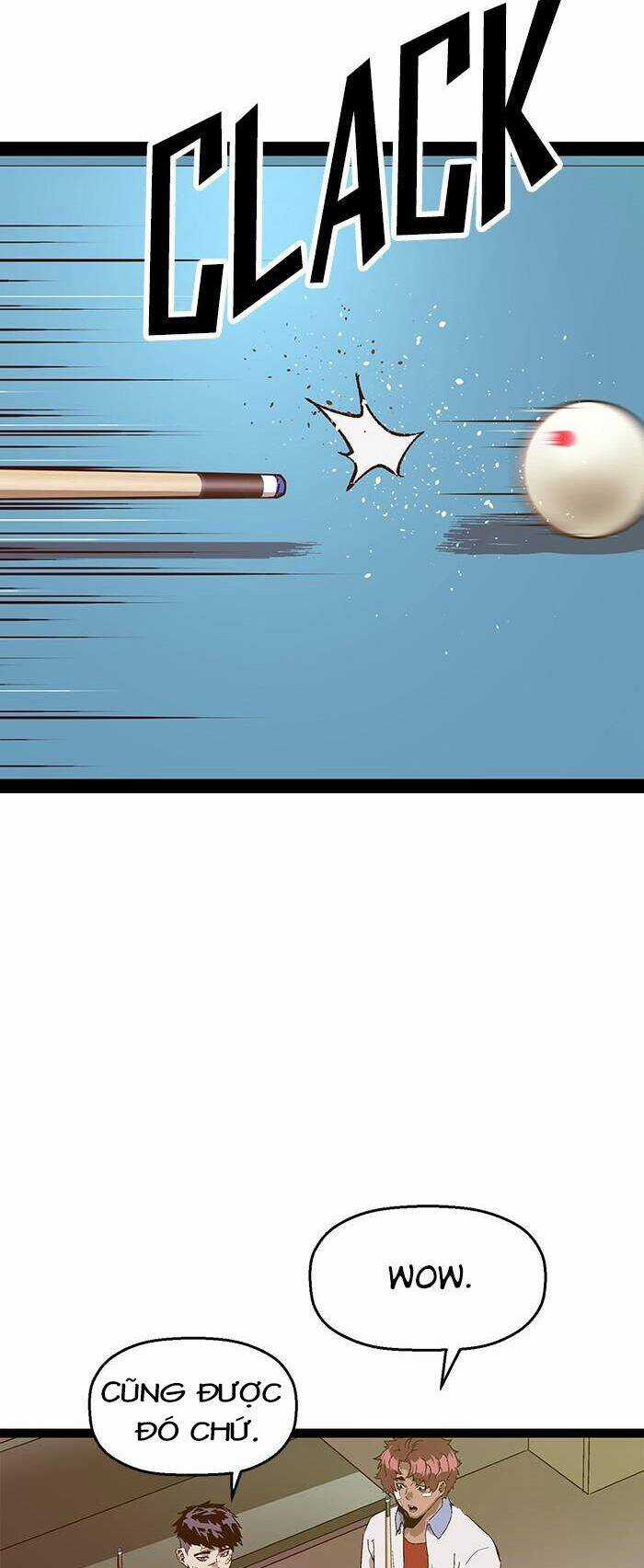 Anh Hùng Yếu - Chapter 127 - Trang 11