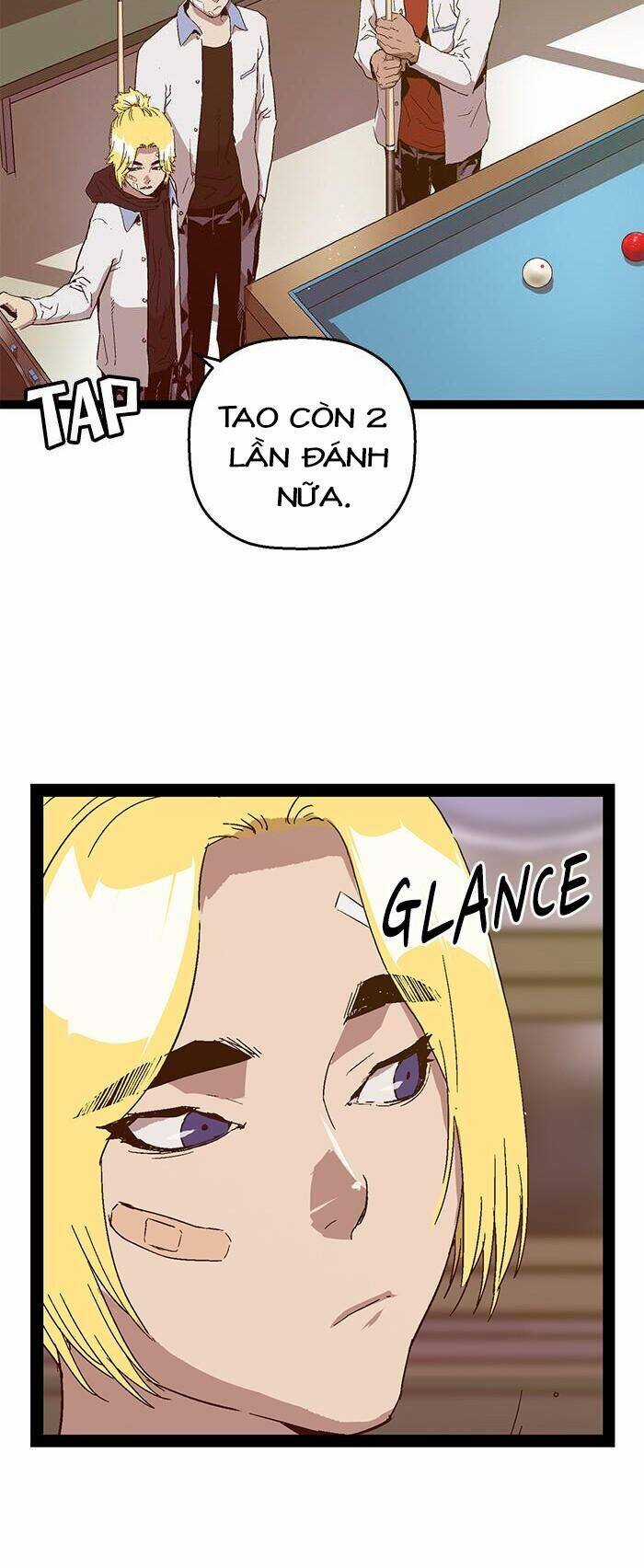 Anh Hùng Yếu - Chapter 127 - Trang 12