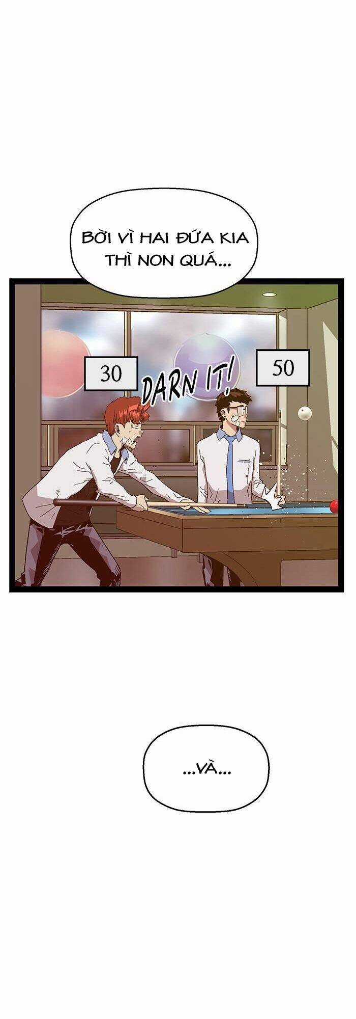 Anh Hùng Yếu - Chapter 127 - Trang 14