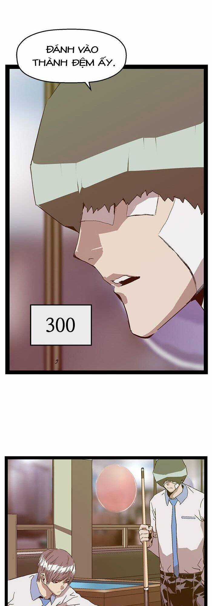 Anh Hùng Yếu - Chapter 127 - Trang 15