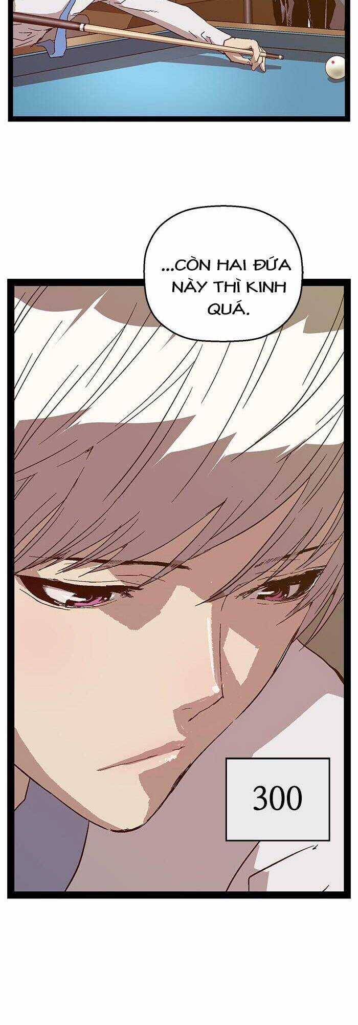 Anh Hùng Yếu - Chapter 127 - Trang 16