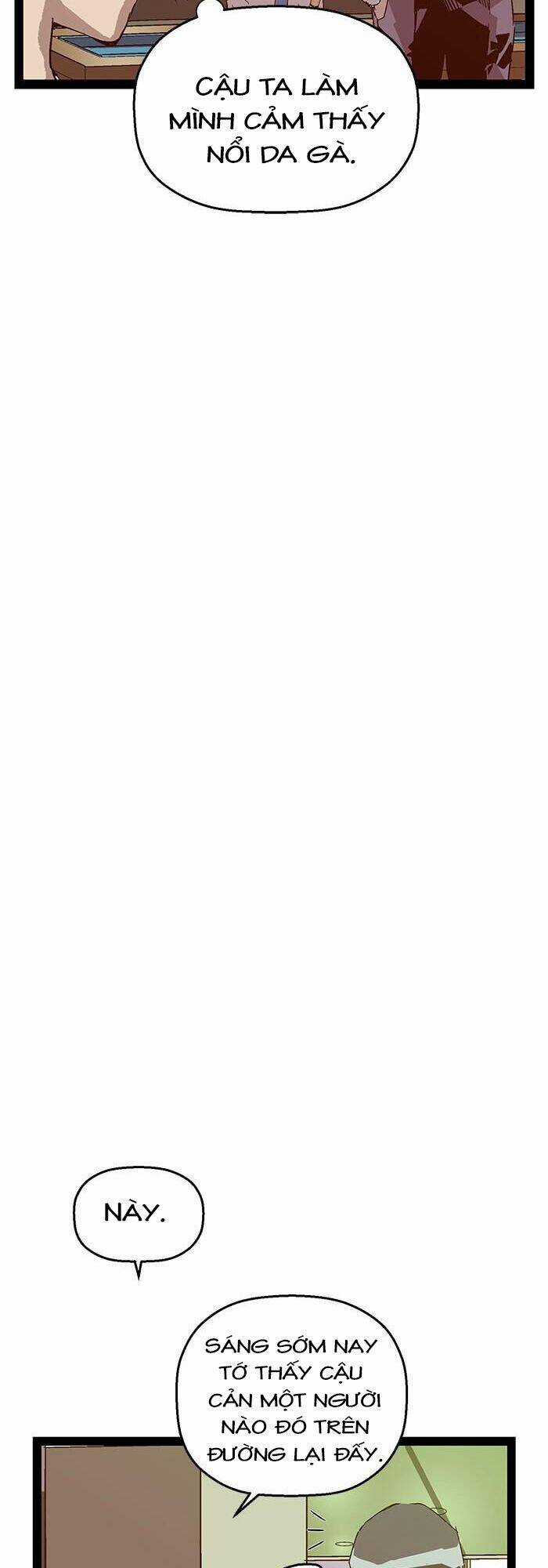 Anh Hùng Yếu - Chapter 127 - Trang 18