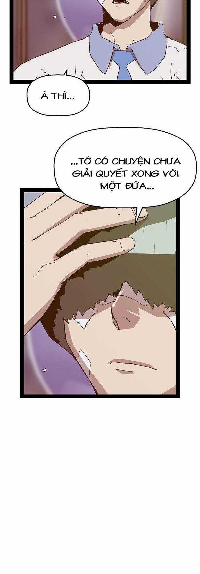 Anh Hùng Yếu - Chapter 127 - Trang 20