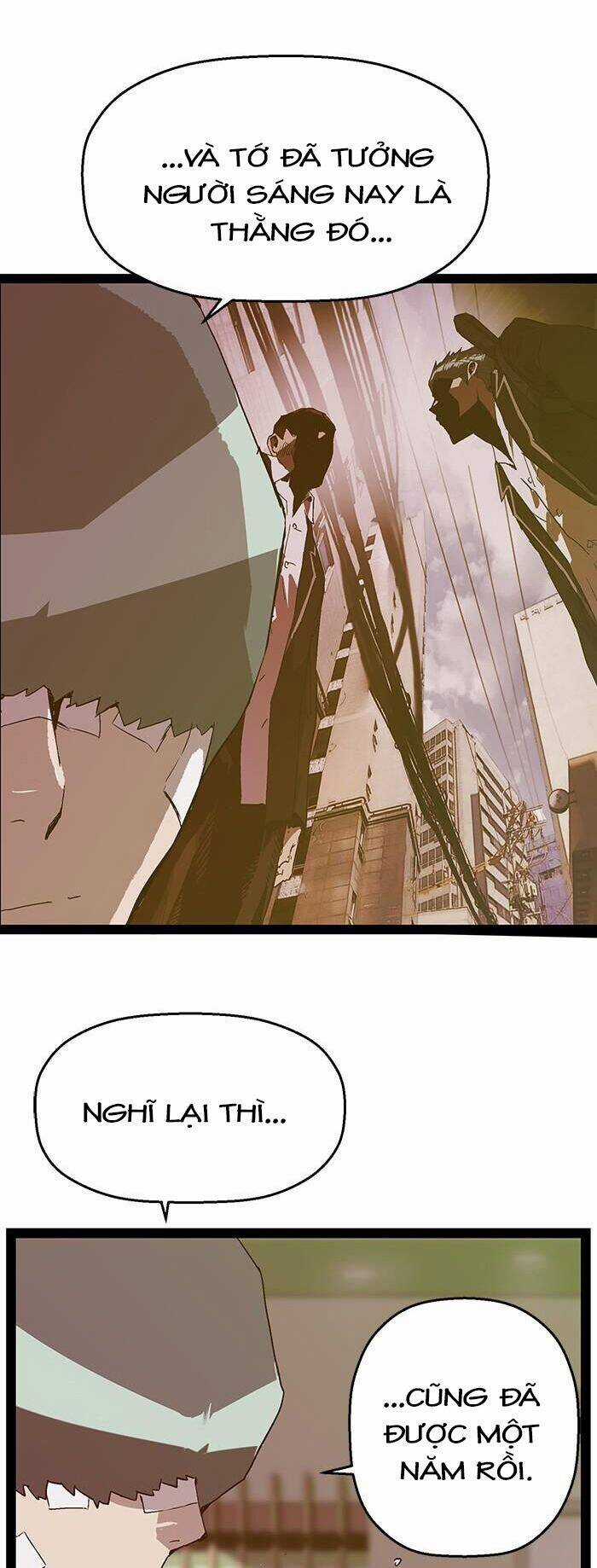 Anh Hùng Yếu - Chapter 127 - Trang 21