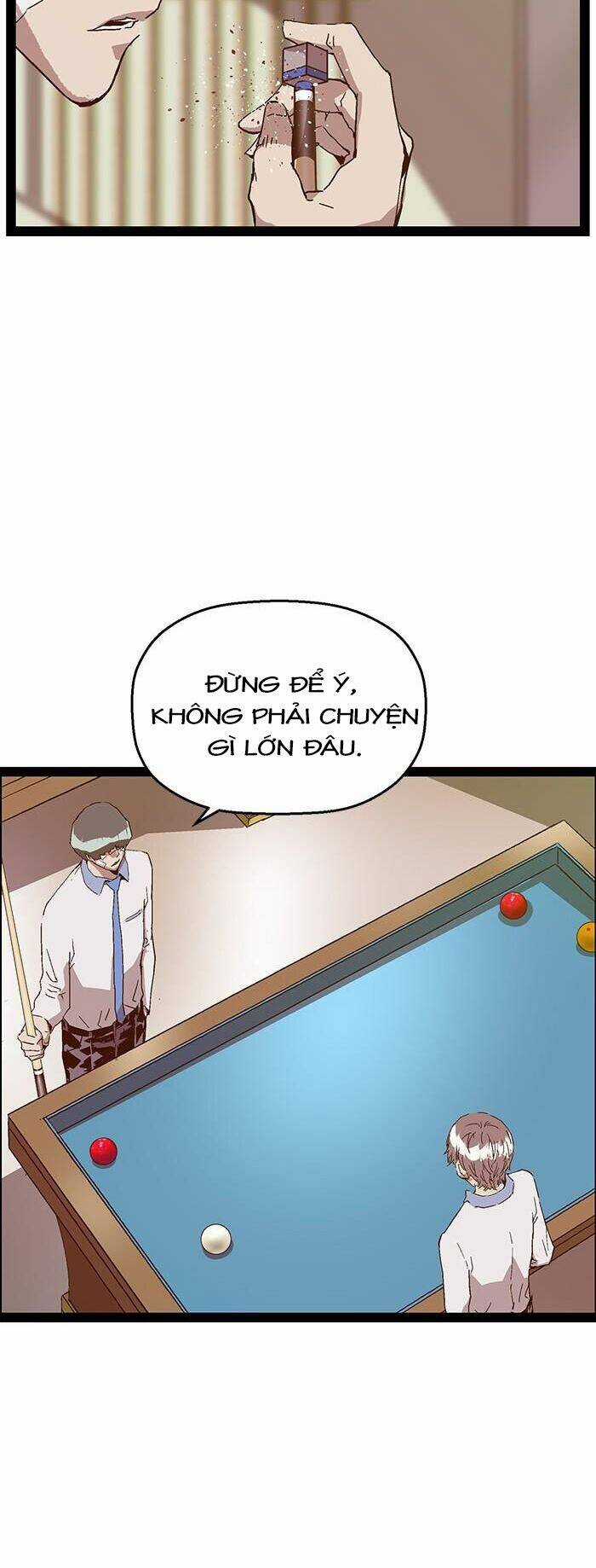 Anh Hùng Yếu - Chapter 127 - Trang 22